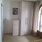 Ferienhaus Incantevole Villino Sul Mare Con Accesso Diretto Spiaggia, Posto Auto E Aria Condizionata! *