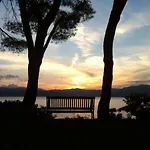 Incantevole Villino Sul Mare Con Accesso Diretto Spiaggia, Posto Auto E Aria Condizionata!