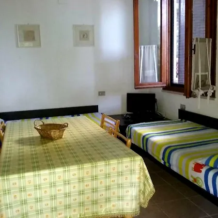 Meraviglioso Villino Direttamente Sul Mare Con Posto Auto E Aria Condizionata! *