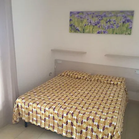 Ferienhaus Meraviglioso Villino Direttamente Sul Mare Con Posto Auto E Aria Condizionata! *