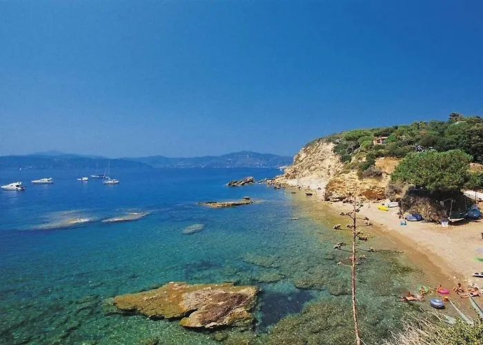 Incantevole Villino Sul Mare Con Accesso Diretto Spiaggia, Posto Auto E Aria Condizionata! Casa de Férias