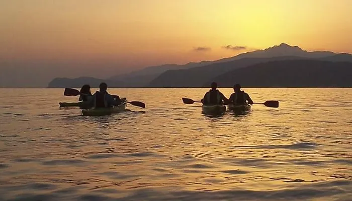Incantevole Villino Sul Mare Con Accesso Diretto Spiaggia, Posto Auto E Aria Condizionata!