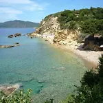 別荘 Incantevole Villino Sul Mare Con Accesso Diretto Spiaggia, Posto Auto E Aria Condizionata! *