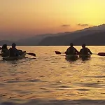 Incantevole Villino Sul Mare Con Accesso Diretto Spiaggia, Posto Auto E Aria Condizionata!