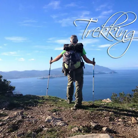 Incantevole Villino Sul Mare Con Accesso Diretto Spiaggia, Posto Auto E Aria Condizionata!