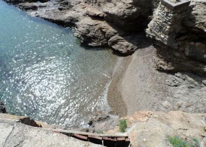 Incantevole Villino Sul Mare Con Accesso Diretto Spiaggia, Posto Auto E Aria Condizionata! Capoliveri (Isola d'Elba)